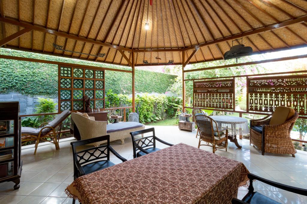 Baruna Sanur Hotel Room photo