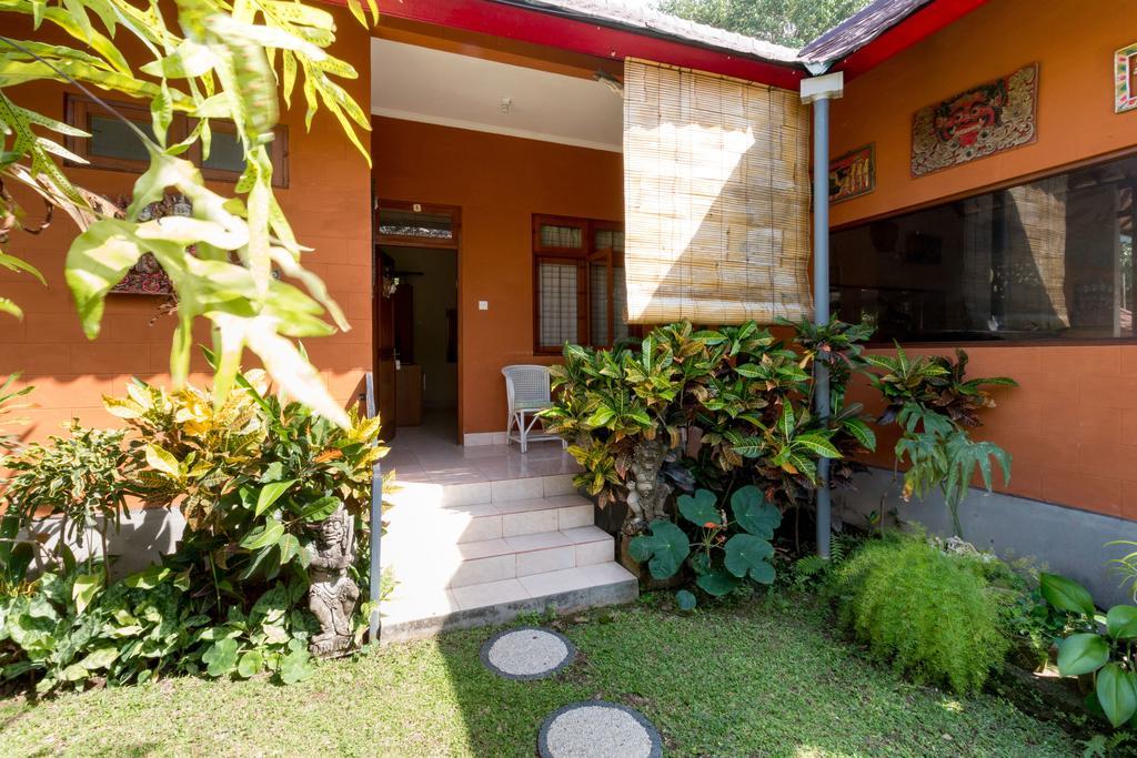 Baruna Sanur Hotel Room photo